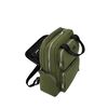 Mochila Secret Candelaria SC6 M Verde