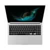 Notebook Samsung Galaxy Book2 Core i7 8GB 512GB SSD 15,6" Silver