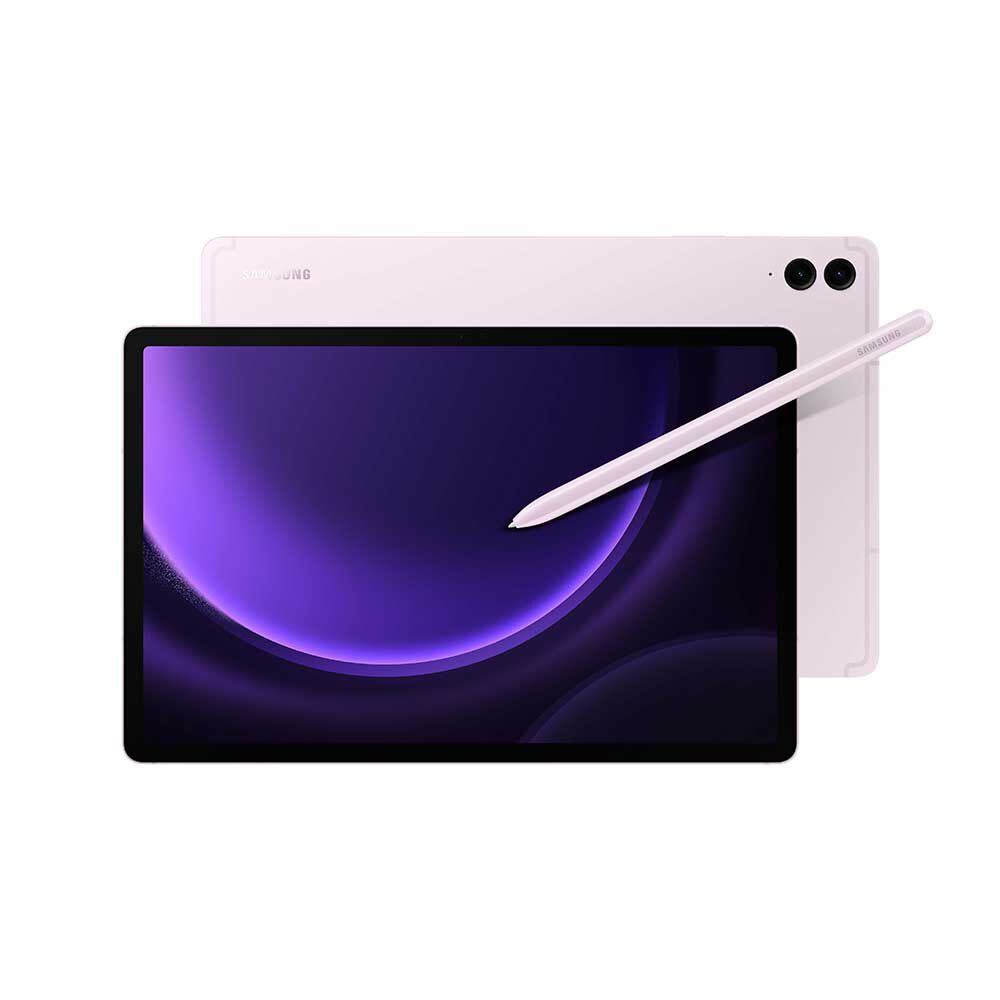 Tablet Samsung Galaxy Tab S9 FE Plus Exynos 8GB 128GB 12,4 Tablet Samsung Galaxy Tab S9 FE Plus Exynos 8GB 128GB 12,4