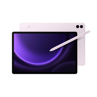 Imagen 1 del producto Tablet Samsung Galaxy Tab S9 FE Plus Exynos 8GB 128GB 12,4"" Light Pink + S Pen