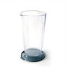 Batidora de Inmersión con Vaso Oster 2609051000
