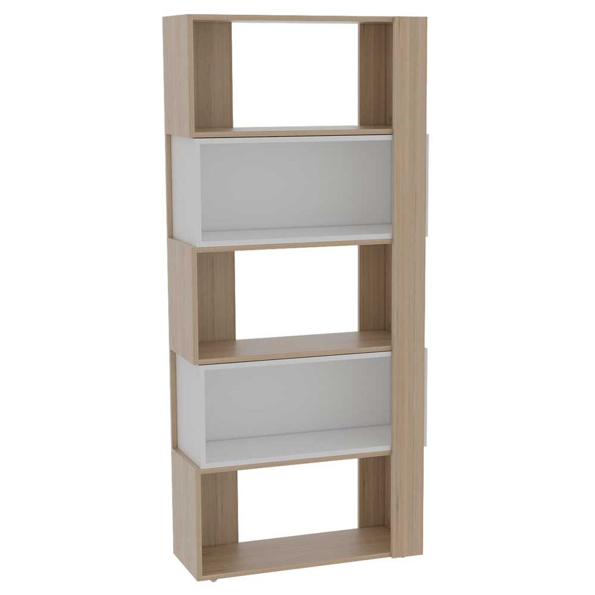 Biblioteca Cubo TuHome Beijing