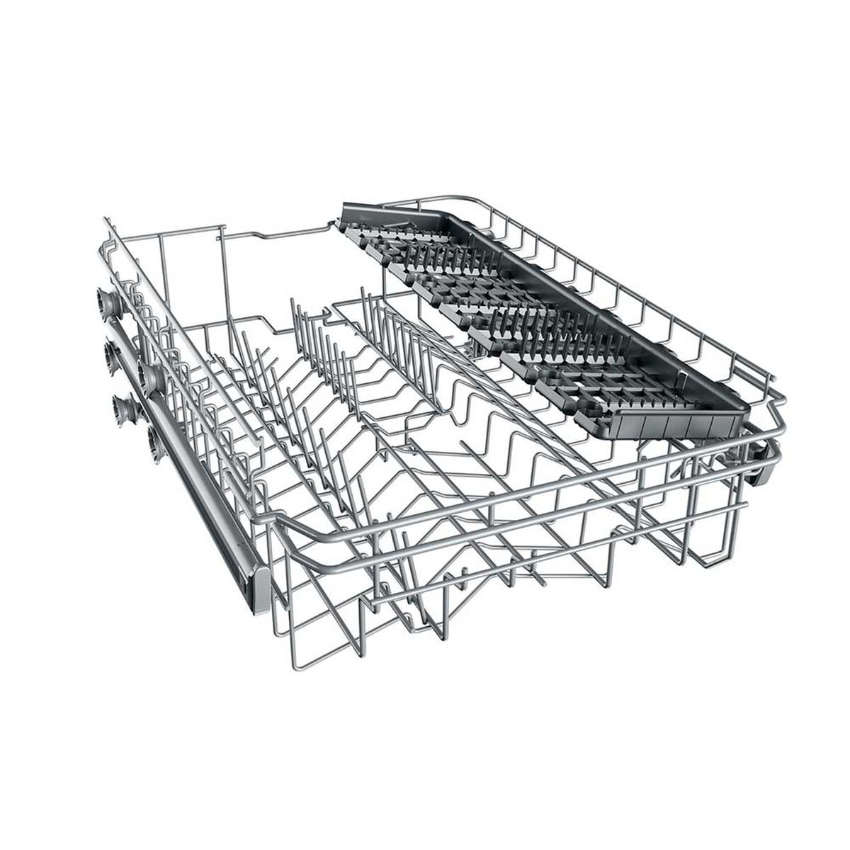 Lavavajillas Teka DFS 44750 Inox 10 Cubiertos