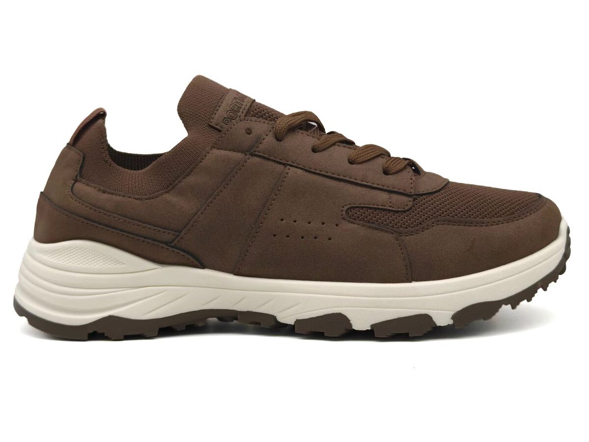 Zapatilla Urbana Hombre Portman Club
