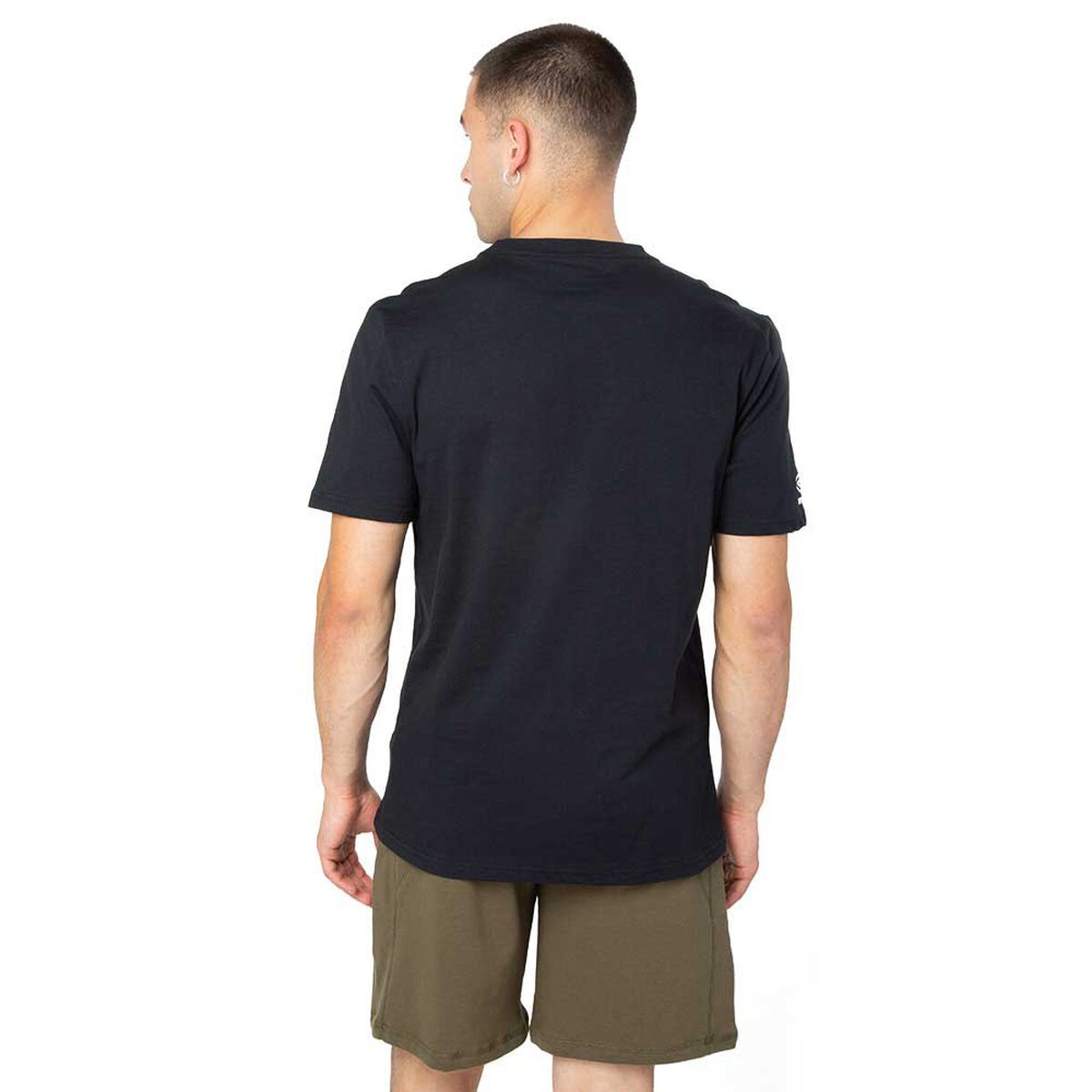 Polera Deportiva Hombre Umbro