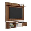 Centro de Entretención Exit Orion Matte Beige Hasta 65"