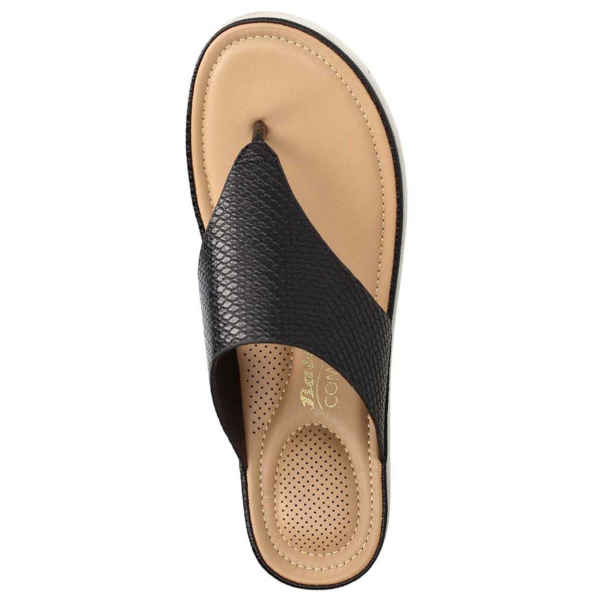 Sandalia Mujer Bata