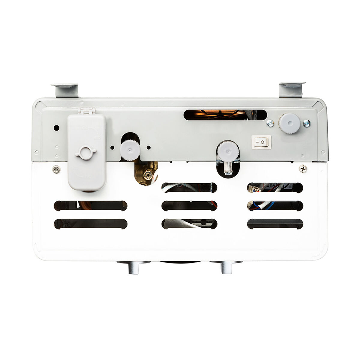 Calefont Mademsa Essen-10LT Eco-GL 10 lts.