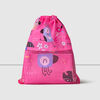 Bolso de Playa Cannon Infantil Judy 70x140 cm