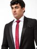 Corbata Slim Hombre Zibel
