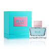 Perfume Antonio Banderas Blue Seduction Woman EDT 80 ml