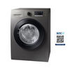 Lavadora Secadora Samsung WD95T4046CX/ZS 9,5/6 kg.