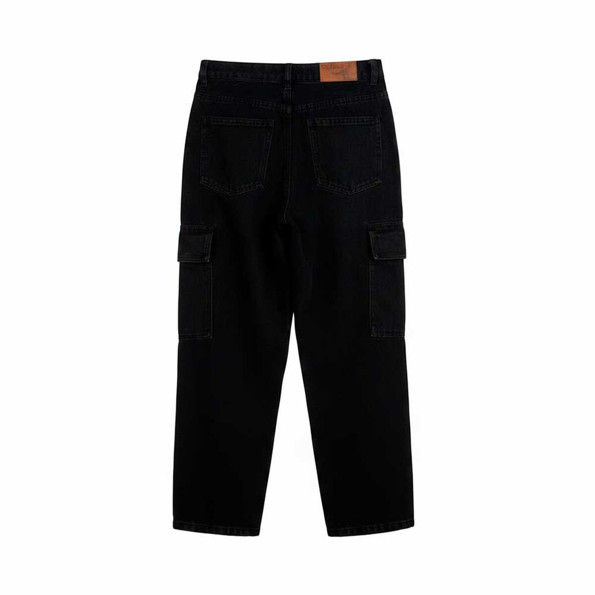 Jeans Ni&ntilde;o Chess
