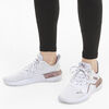 Zapatilla Mujer Puma Platinum Metallic WNS