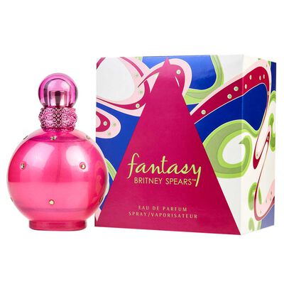 Imagen 1 del producto Perfume Britney Spears Fantasy Mujer 100 ML