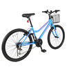 Bicicleta de Paseo Alpinextrem Urban Aro 24