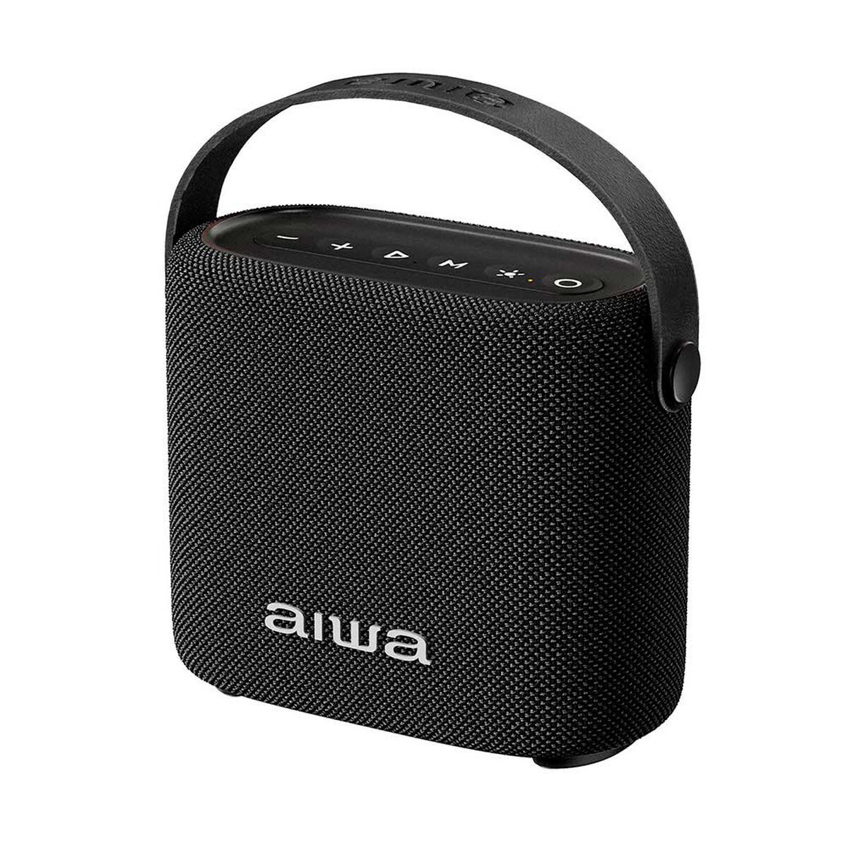 Parlante Bluetooth AIWA Aws-s70btB NEGRO
