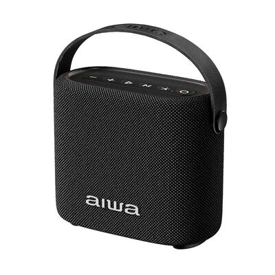 Imagen 2 del producto Parlante Bluetooth AIWA Aws-s70btB NEGRO