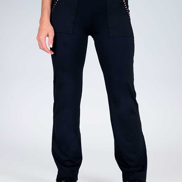 Calza Deportiva Mujer Everlast