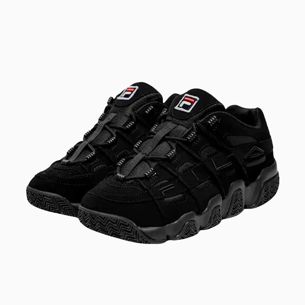 Zapatilla Urbana Fila Hombre