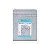 Juego de S&aacute;banas American Family King Cuadra 144 Hilos Gris