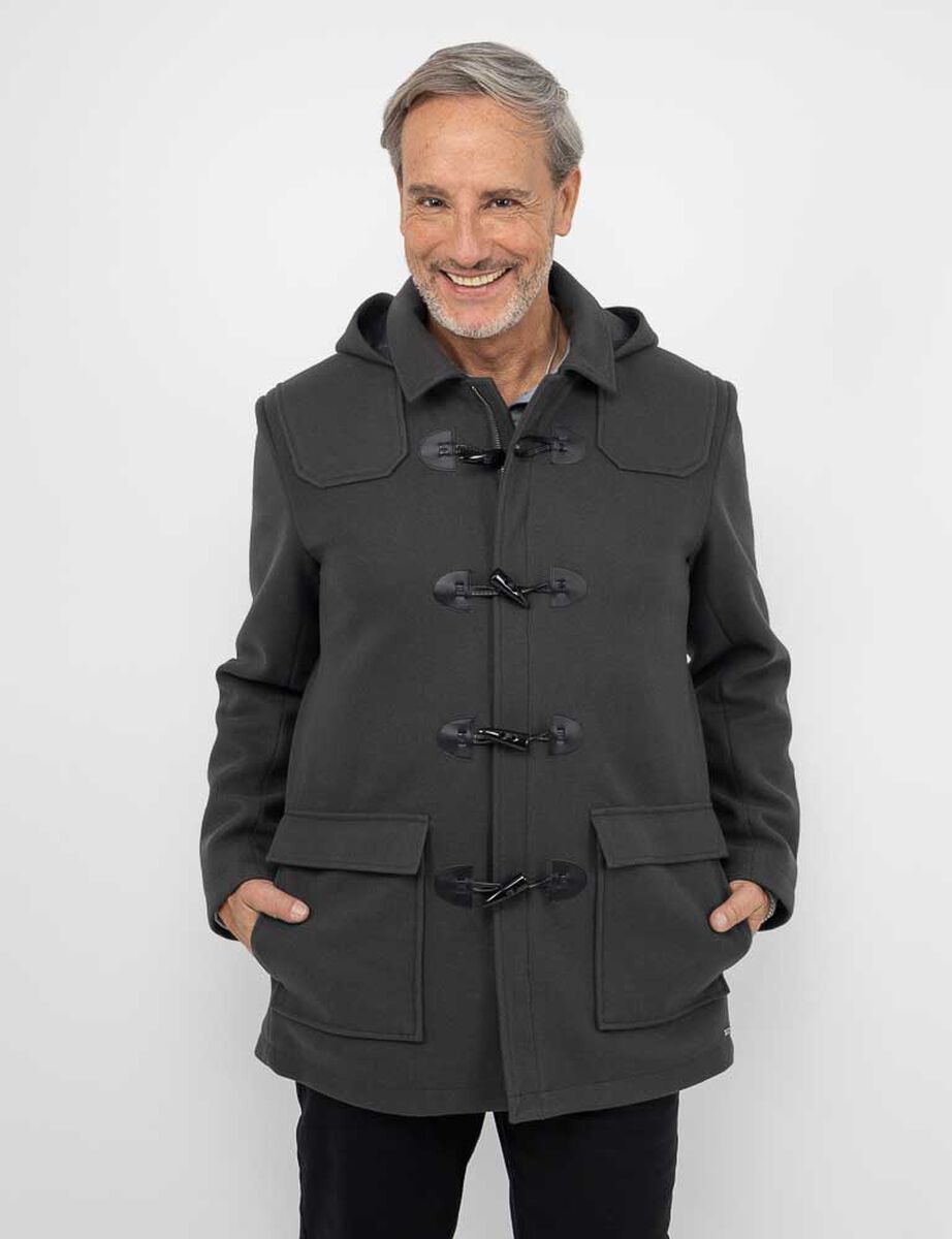 Chaqueta Pa&ntilde;o Hombre Portman Club