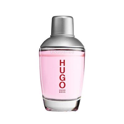 Perfume Hugo Boss Hombre Energise Edt 75 ML