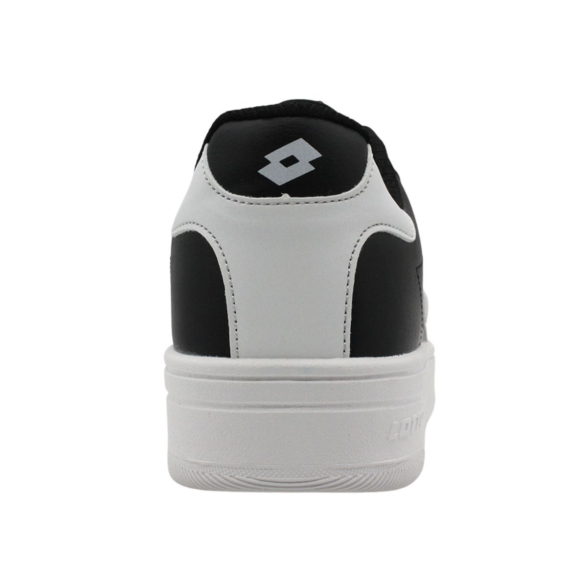 Zapatilla Urbana Hombre Lotto