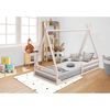 Cama Funcional Casanova Kids 1 Plaza Cabana
