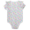 Pack 2 Body Manga Corta de Algodón Chess Baby