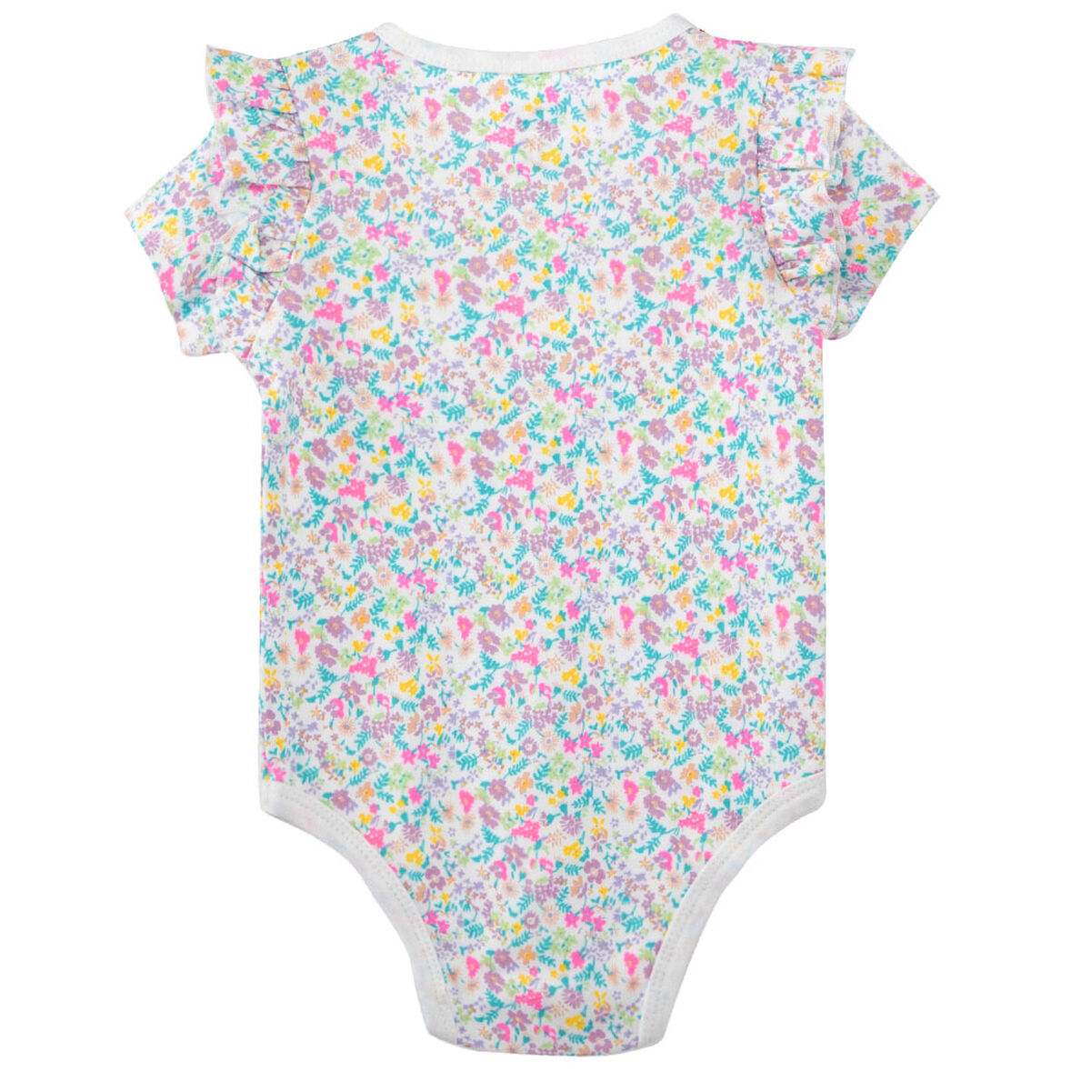 Pack 2 Body Manga Corta de Algodón Chess Baby