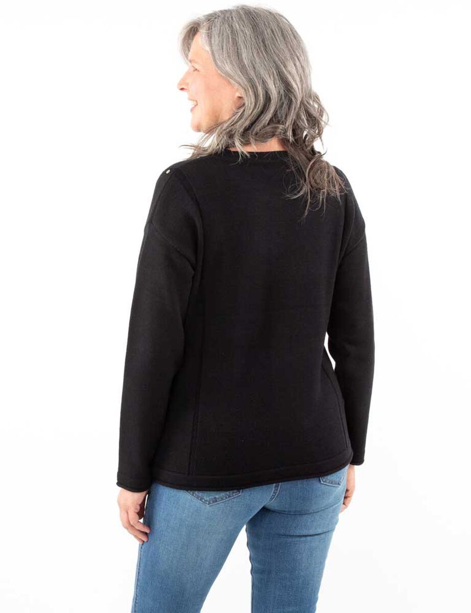 Sweater Mujer Portman Club