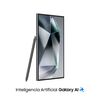 Celular Samsung Galaxy S24 Ultra 512GB 6,8" Titanium Black Liberado