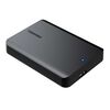 Disco Duro Externo Toshiba 4TB Canvio Basics A5