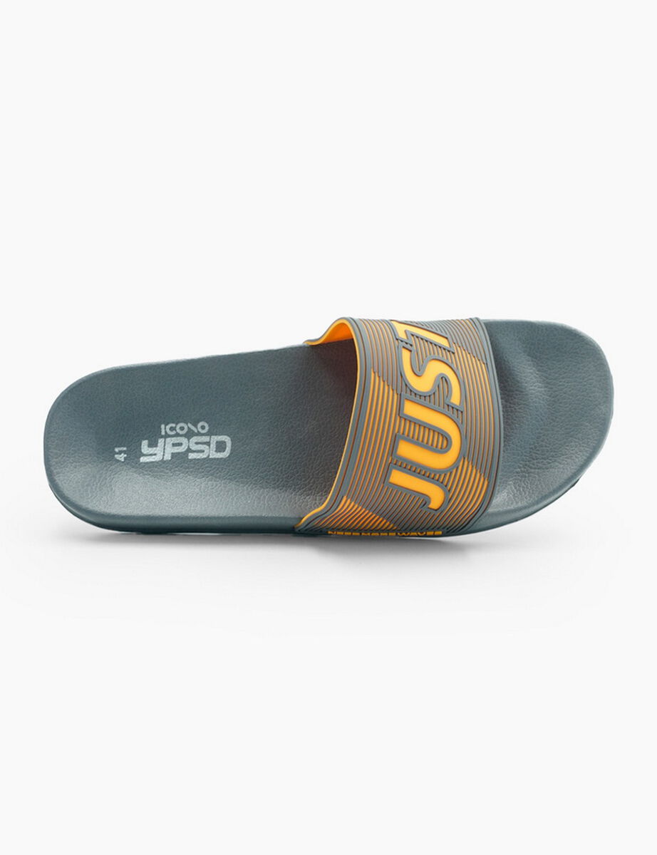 Sandalia Casual Hombre Icono