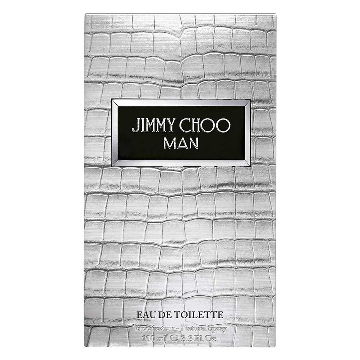 Perfume Hombre Man EDT 100ML Jimmy Choo