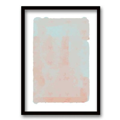 Cuadro Decorativo Retela Pantone 50 x 35 cm