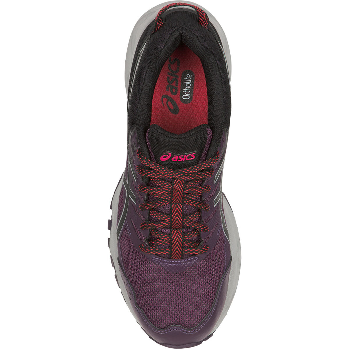 Zapatilla Mujer Running Asics