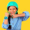 Smartwatch SoyMomo Space Lite 1,4" Azul