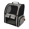 Mochila Transporte Mascotas Petwoow