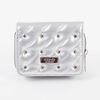 Billetera Silver Icono