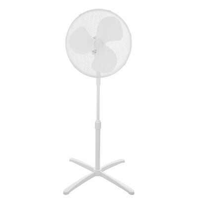 Ventilador de Pedestal Kendal KFX-16P