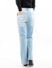 Jeans Flare Mujer Fiorucci