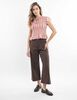 Blusa Sin Mangas Mujer Zibel