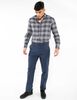 Pantalón Slim Hombre Icono