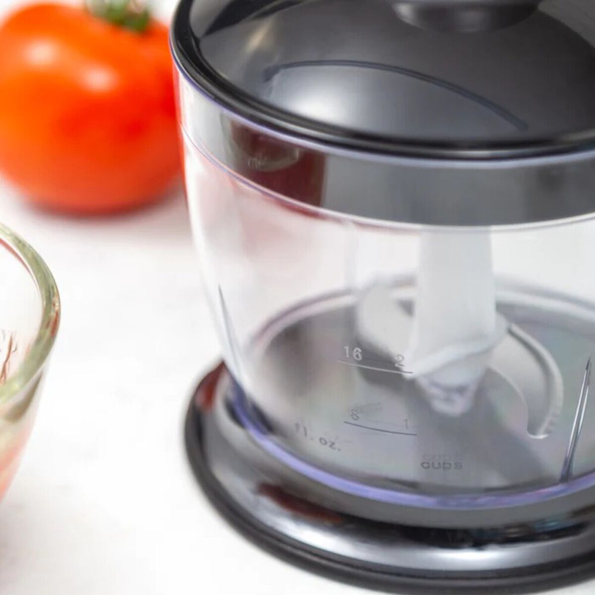 Minipimer FDV Thunder