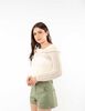 Sweater Crochet Mujer Icono