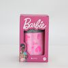 Termo Comida UMA Barbie & Friends + Cuchara 450ml Acero Inox Rosa