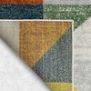 Alfombra Modalfo Siesta Multicolor  305 x 240 cm