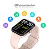 Smartwatch Lhotse GPS MoveOn 7 Pink 37/38mm